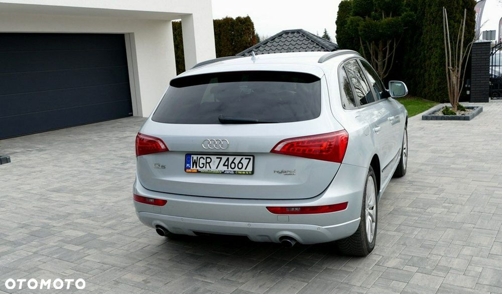 Audi Q5 - 13