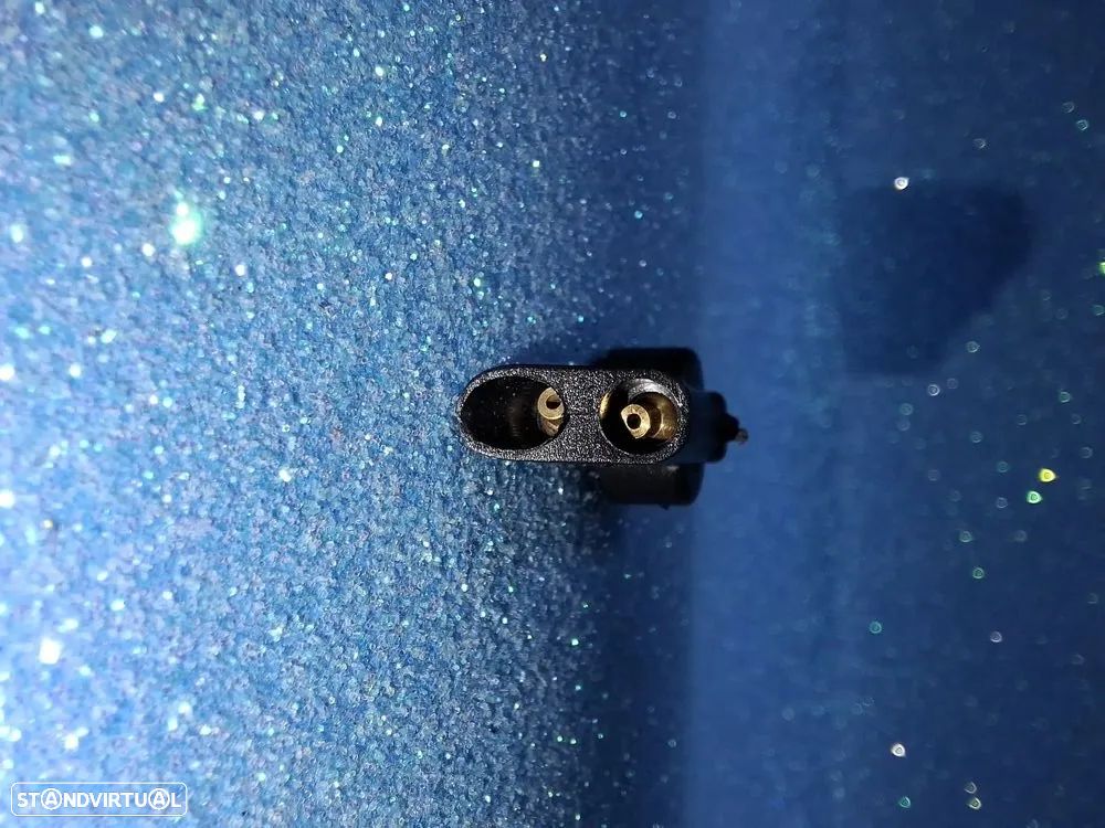 Kit limpa vidros escova + motor Audi A3 8P, A4 B6 B7 B8  NOVO - 9