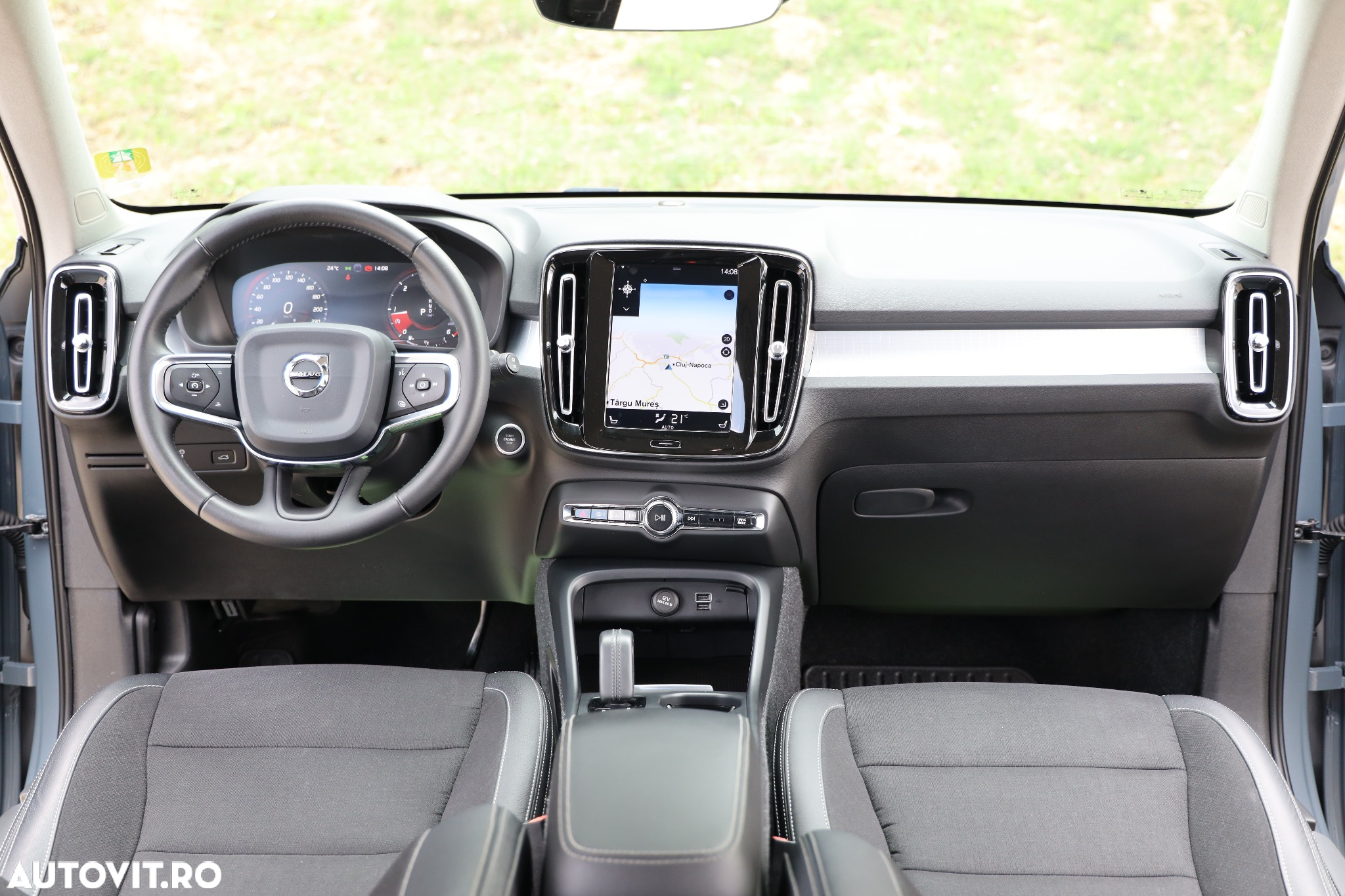 Volvo XC 40 D3 AWD Base - 16
