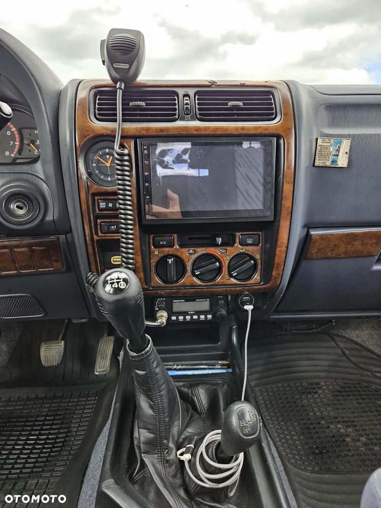 Toyota Land Cruiser VZJ95 3.4 Special - 14