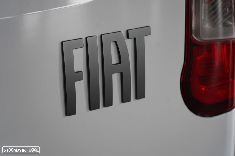 Fiat Doblo 1.5 BlueHDi Maxi - 35