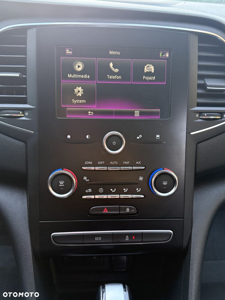 Renault Megane - 10