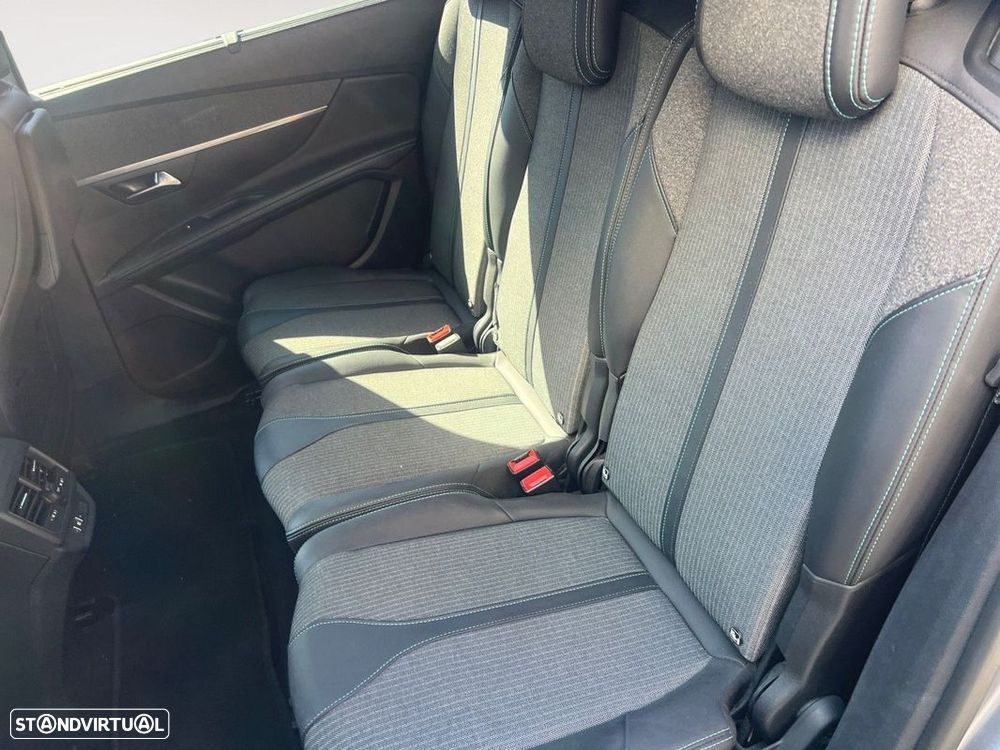 Peugeot 5008 1.2 PureTech Allure Pack - 13