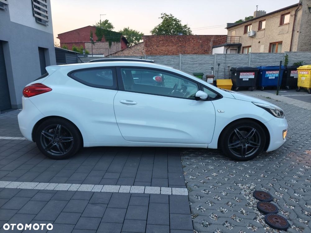 Kia ProCeed 1.4 XL - 20