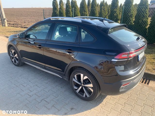 Volkswagen Taigo 1.5 TSI ACT Style DSG - 2