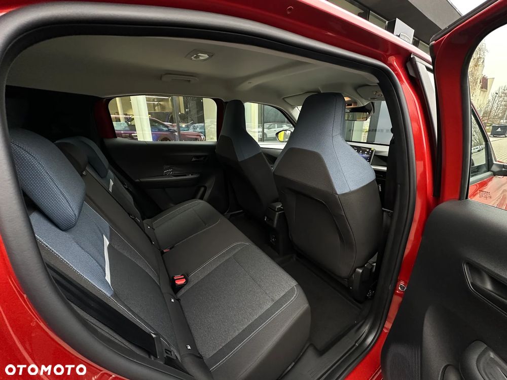 Opel Frontera 54kWh Extended Range Edition - 26