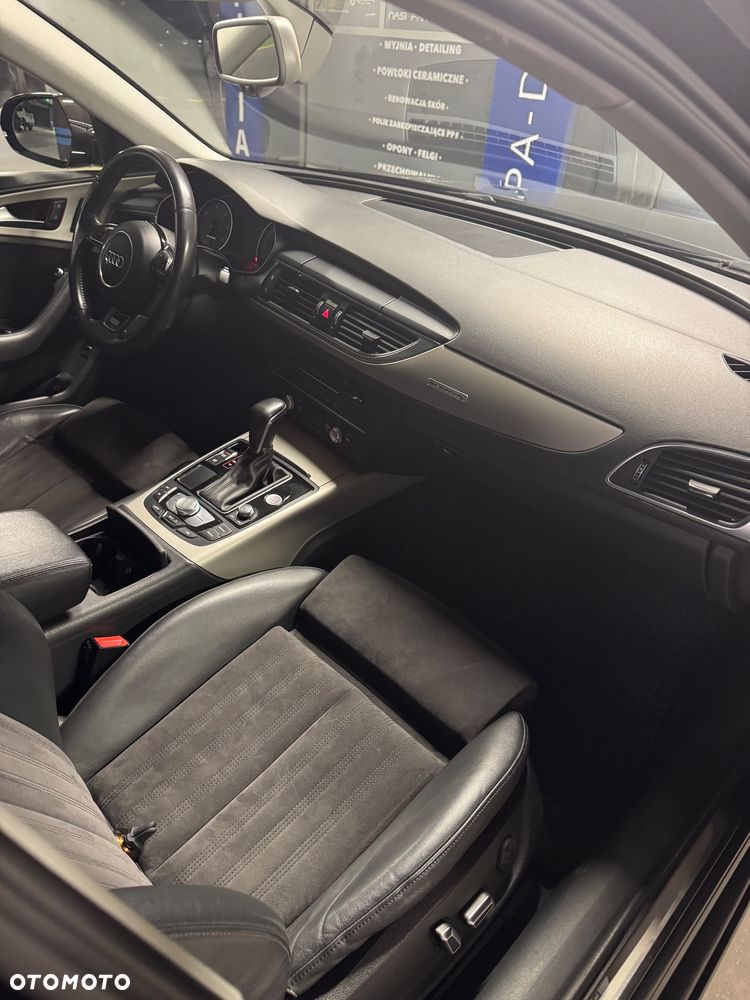 Audi A6 Allroad 3.0 TDI Quattro S tronic - 4