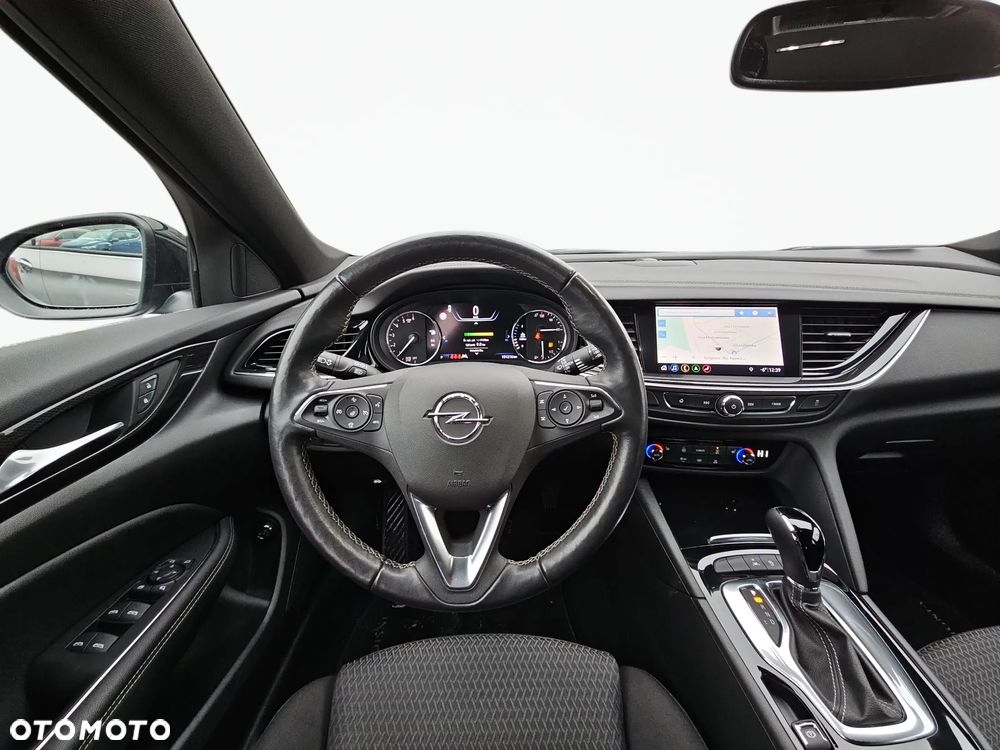 Opel Insignia 2.0 CDTI Business Elegance S&S - 16