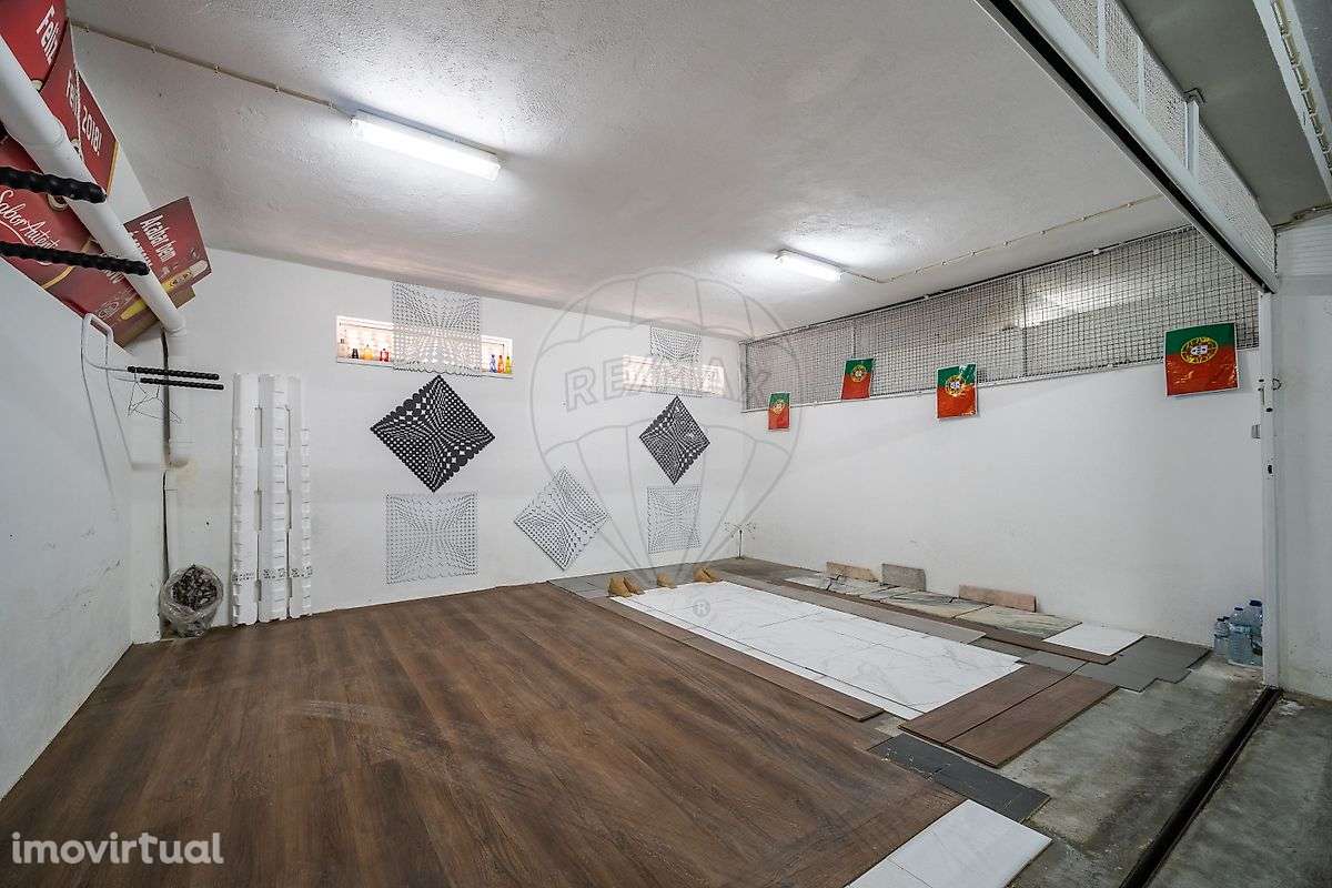 Garagem  para venda - Grande imagem: 4/15