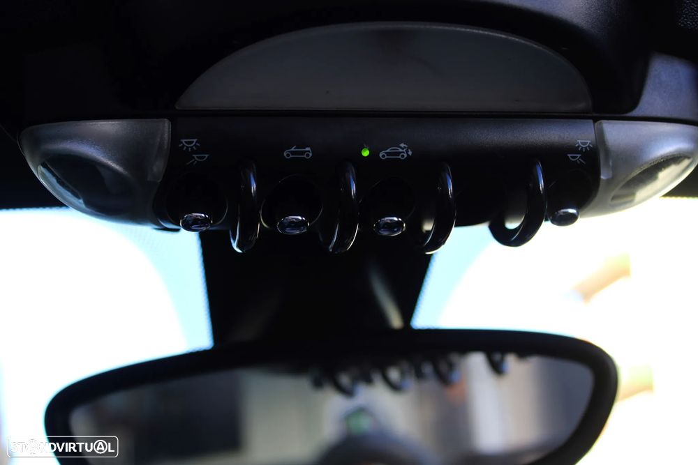 MINI Roadster Cooper S - 42