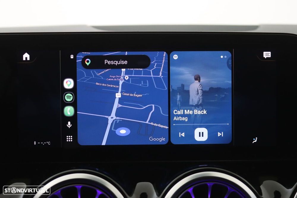 Mercedes-Benz EQA 250 Progressive - 25