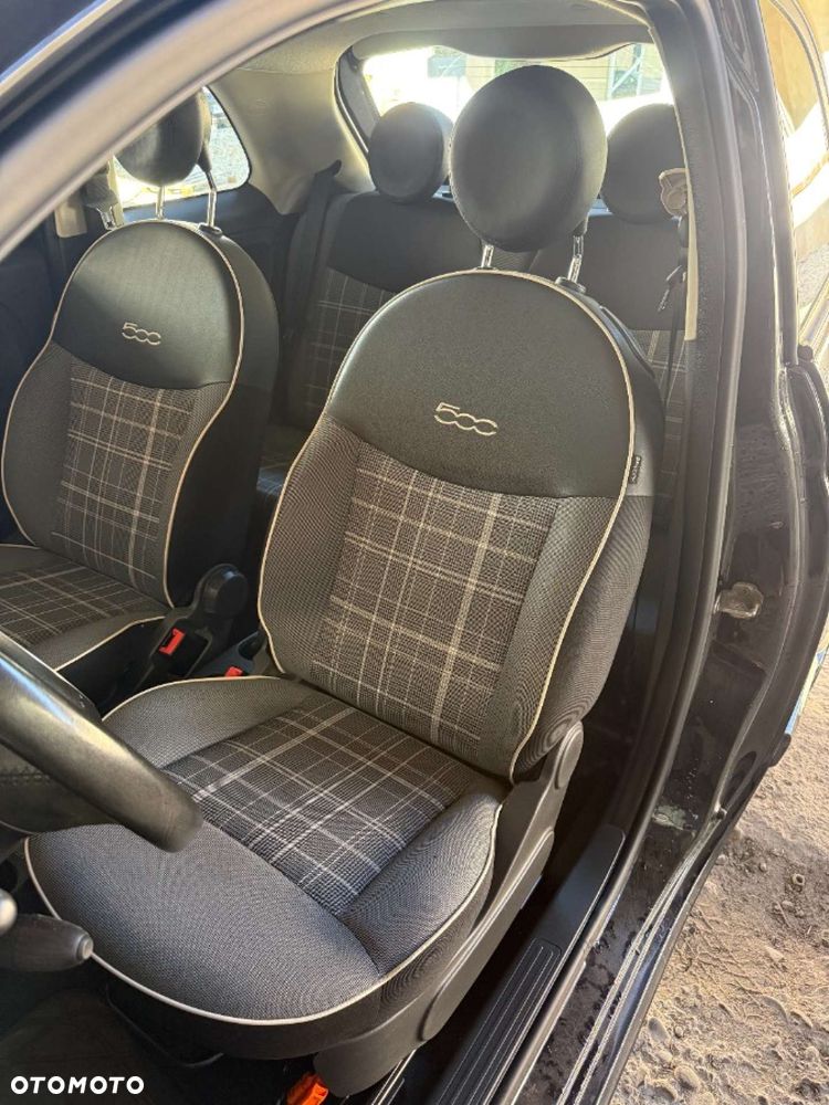 Fiat 500 - 8