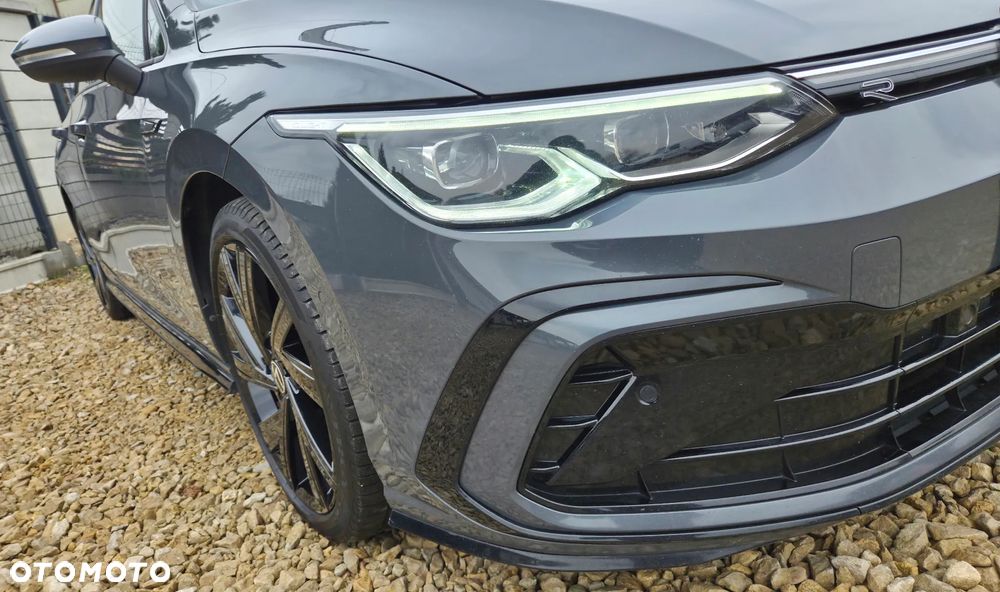 Volkswagen Golf Variant 2.0 TDI SCR DSG R-Line - 35