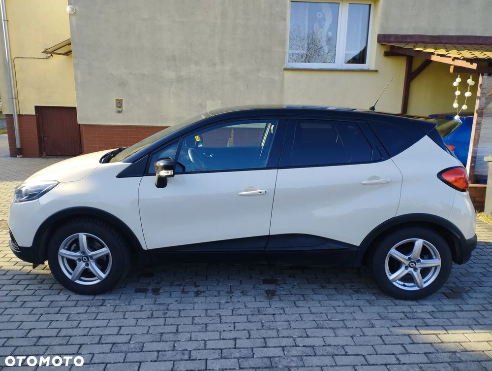 Renault Captur ENERGY dCi 90 Start&Stop Life - 2