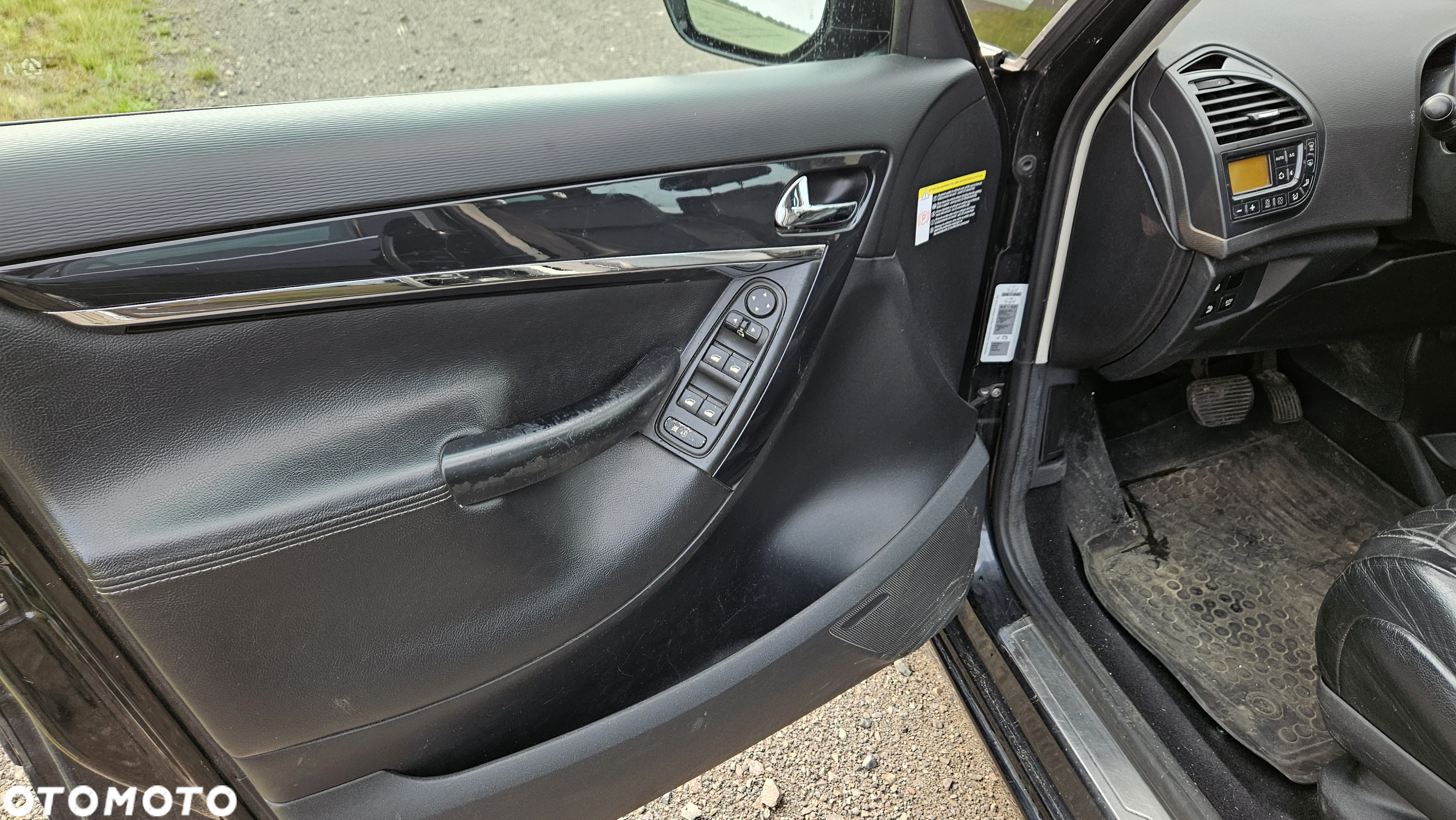 Citroën C4 Picasso 1.6 HDi Equilibre Navi Pack MCP - 15
