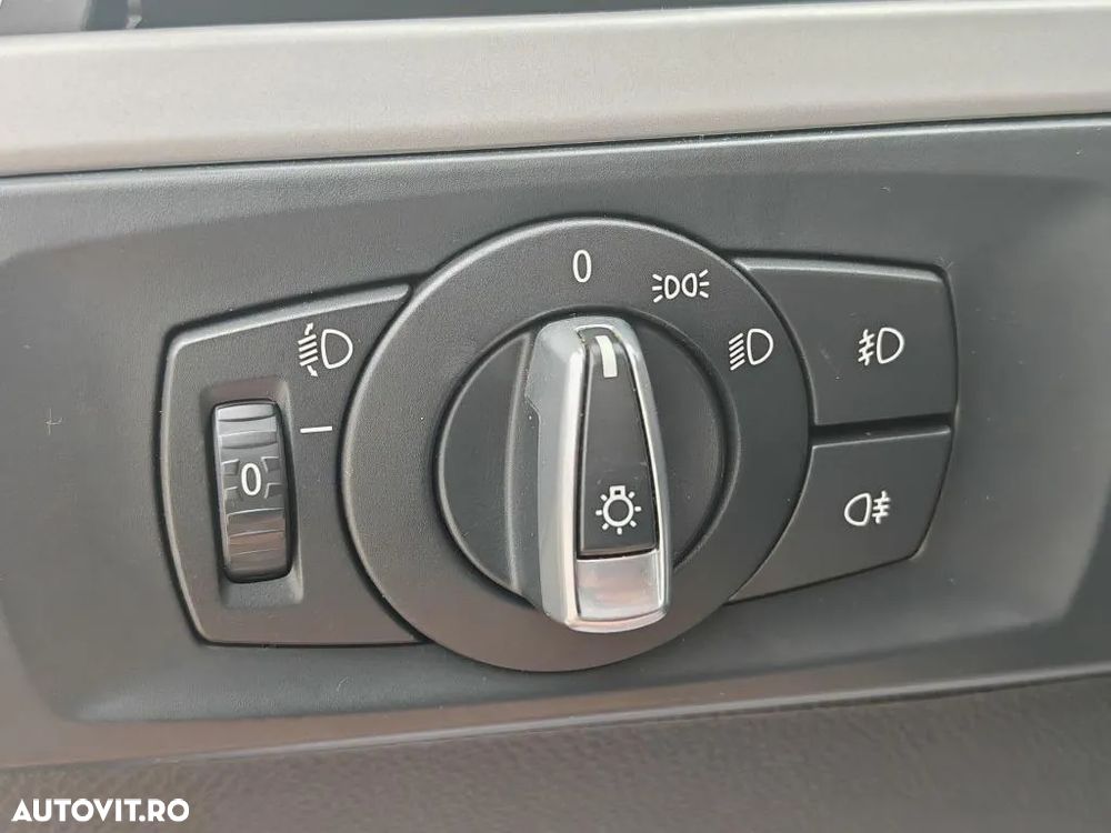 BMW Seria 3 320d DPF - 17