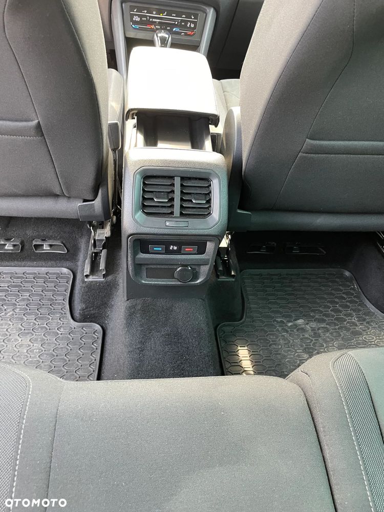 Volkswagen Tiguan 2.0 TDI SCR 4Mot Elegance DSG - 26