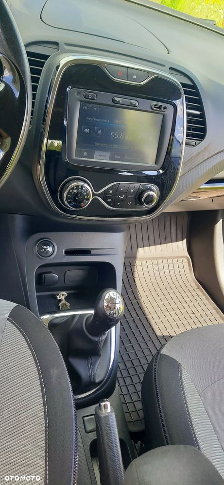 Renault Captur - 11