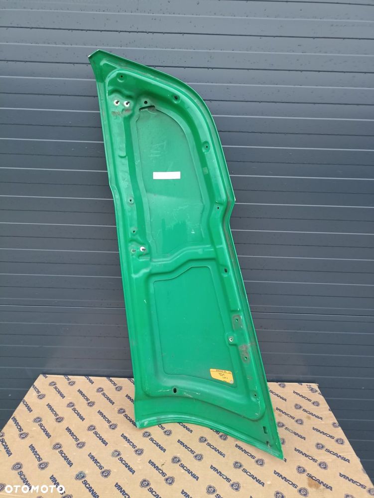 OWIEWKA POLIK SCANIA S 2230750 - 2