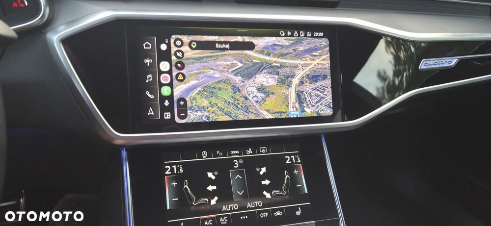 Audi A7 Sportback - 37