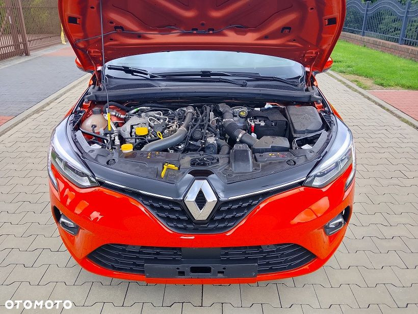 Renault Clio TCe 130 EDC GPF EDITION ONE - 9