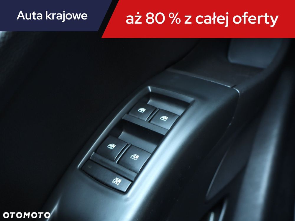 Opel Meriva - 20