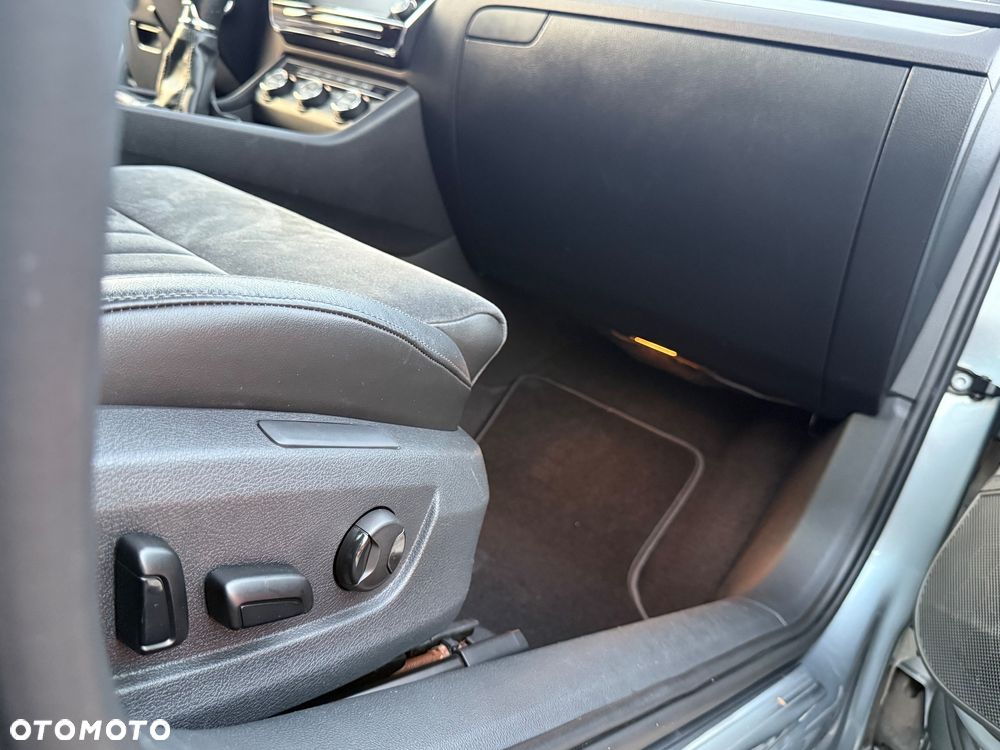 Skoda Superb - 17