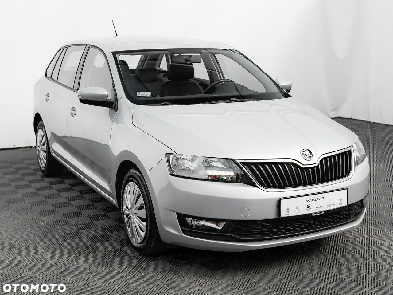 Skoda RAPID 1.0 TSI Ambition - 4