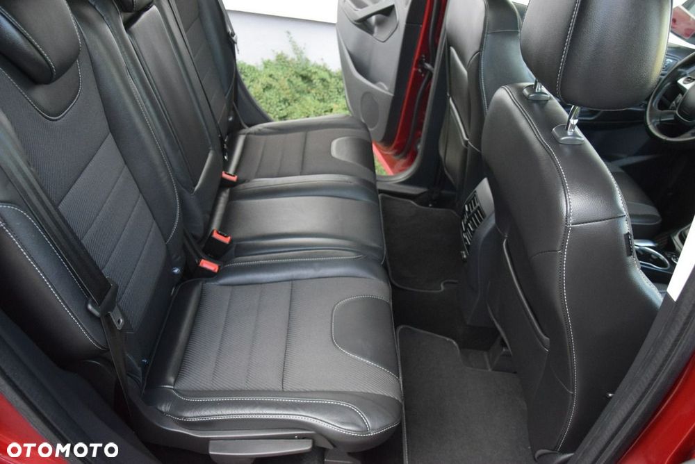 Ford Kuga 2.0 TDCi 4x4 Individual - 35