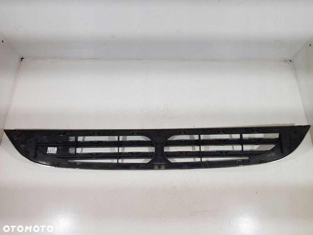 grill atrapa 7116963 mini cooper one r50 eu 05r 1.4d - 7