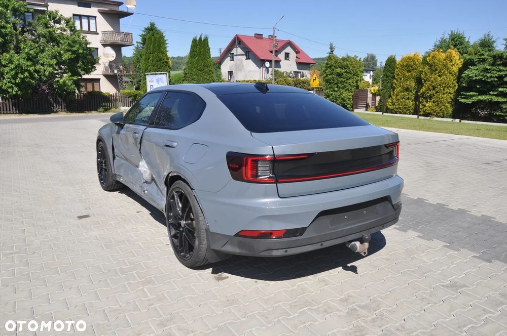 Polestar 2 - 9