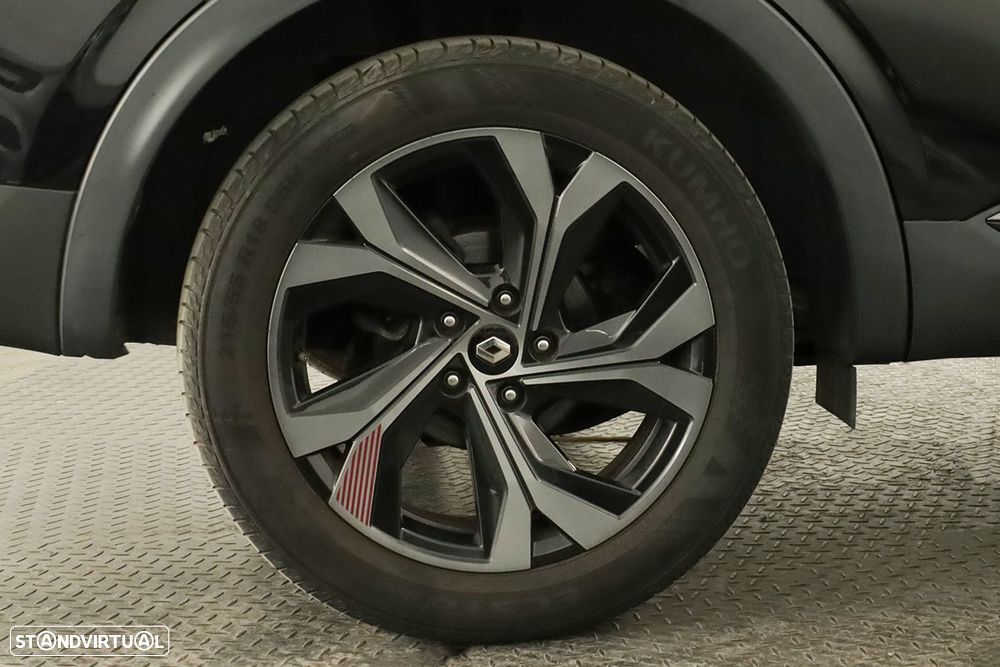 Renault Arkana 1.3 TCe R.S.Line EDC - 5