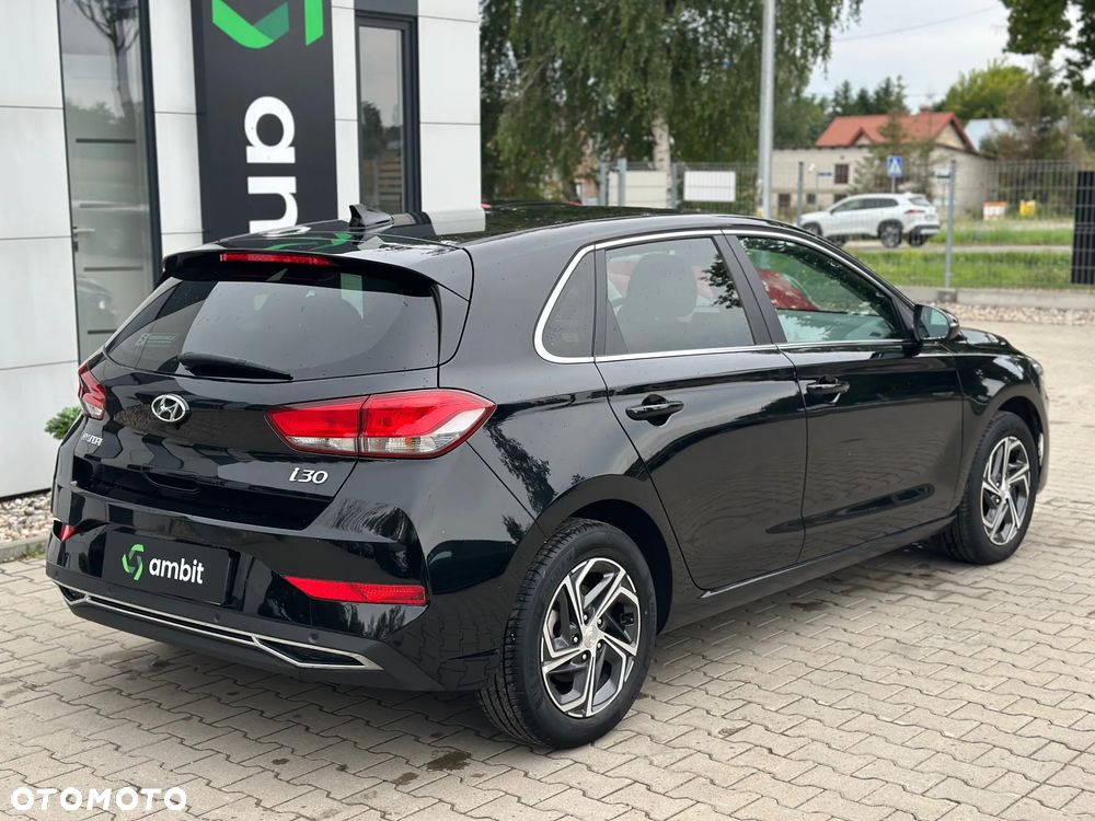 Hyundai i30 - 7
