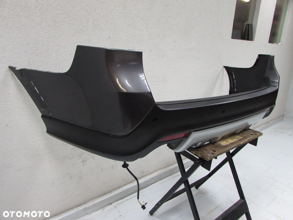 SAAB 9-3 X 93X II KOMBI LIFT 07-11 ZDERZAK TYL DOKLADKA PDC 310 - 3