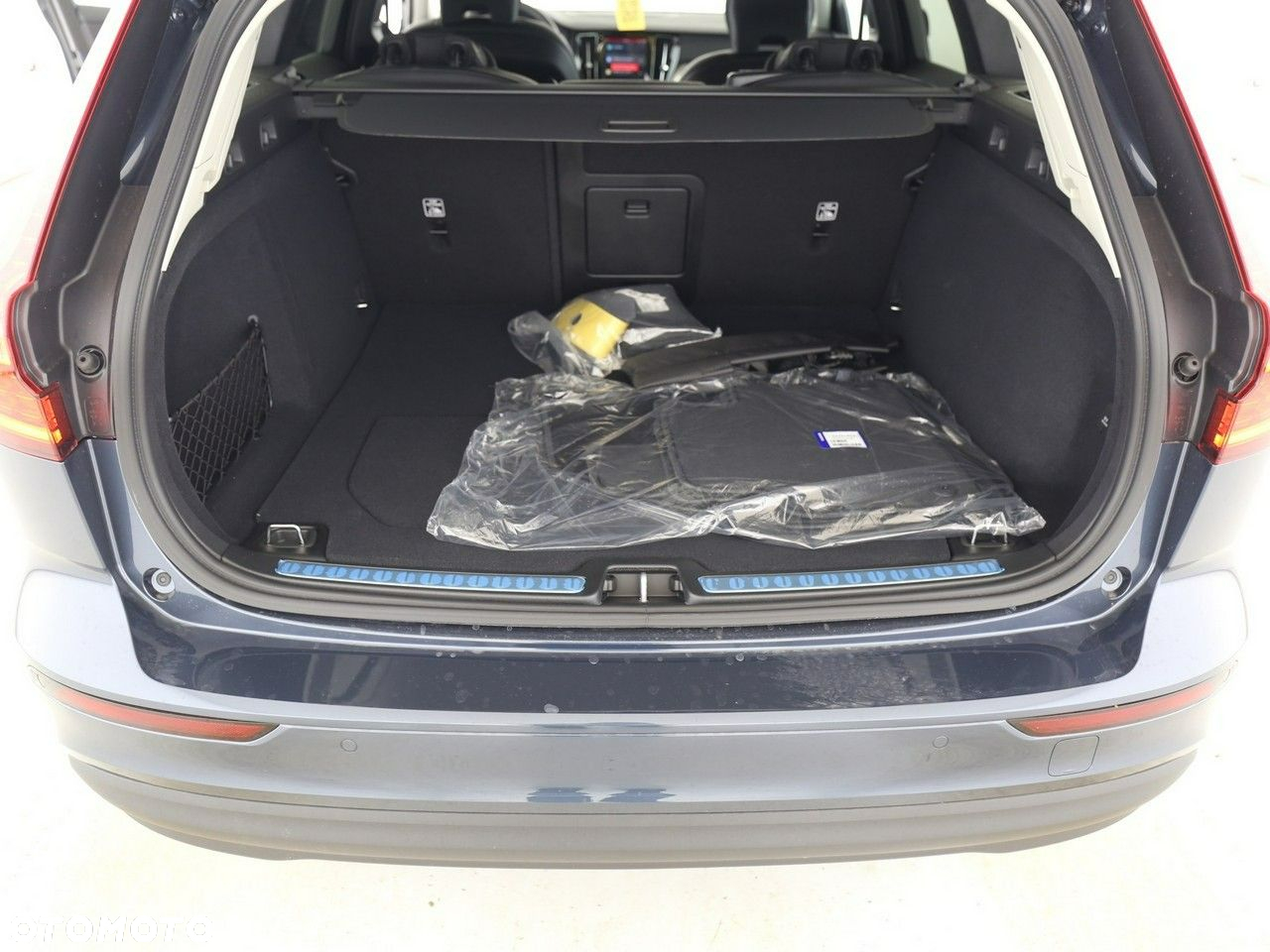 Volvo V60 - 7