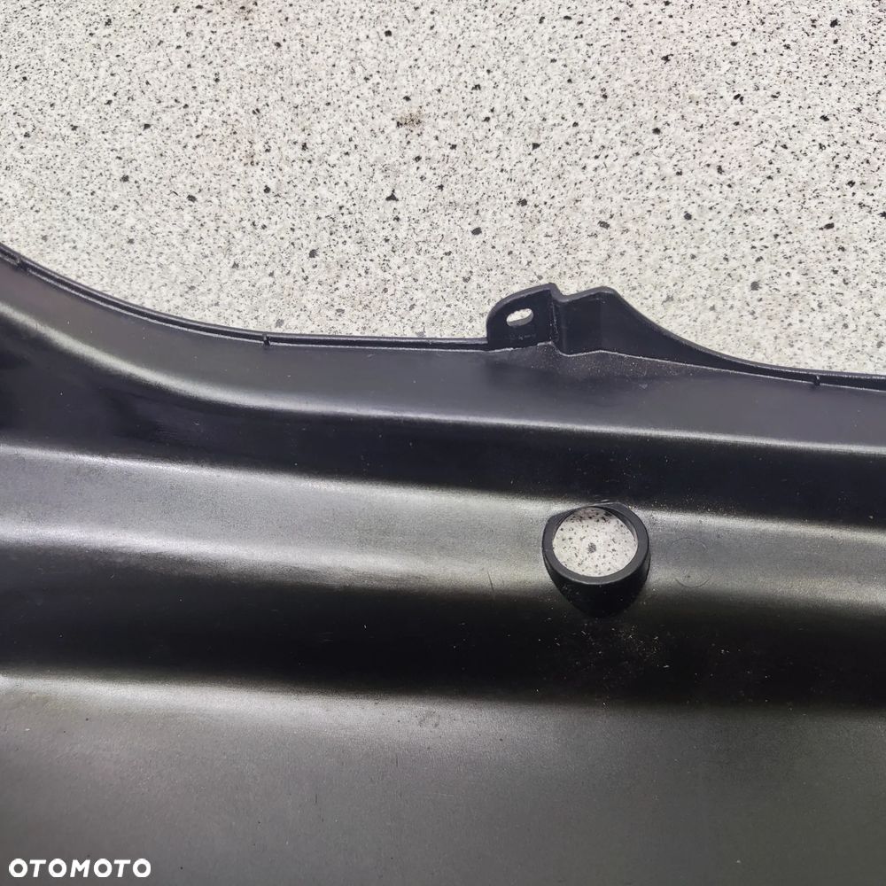 Owiewka, osłona, bok, boczek Yamaha BWS 50 Booster 50 - 10