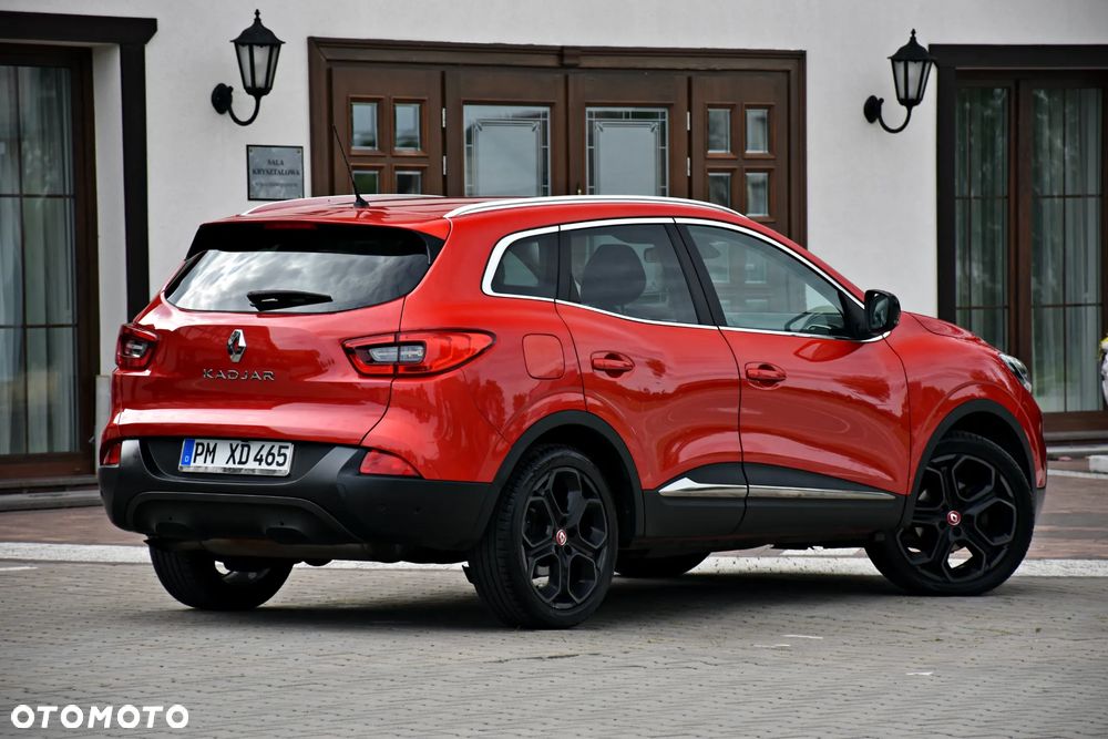 Renault Kadjar 1.2 Energy TCe Limited EDC - 23