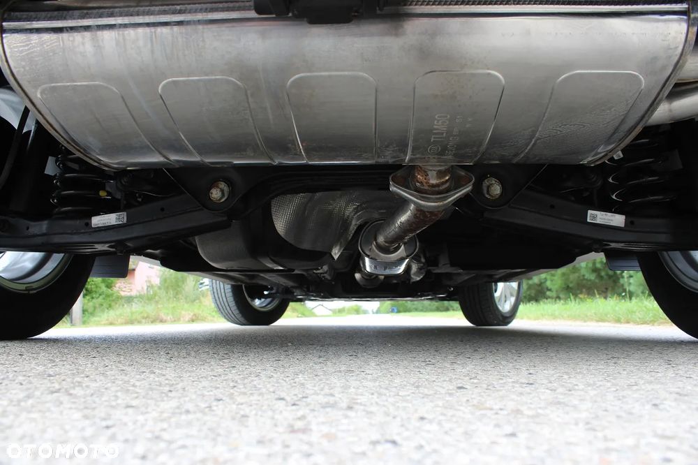 Hyundai Tucson 1.6 GDi 2WD DCT Premium - 40