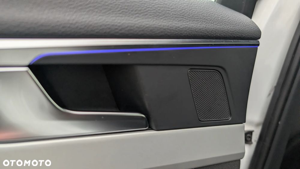 Audi A4 Avant 35 TFSI Sport S tronic - 19