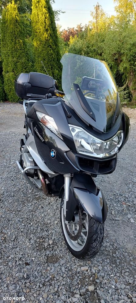 BMW RT - 1