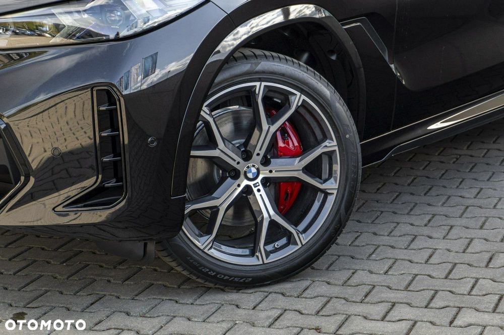 BMW X6 - 8