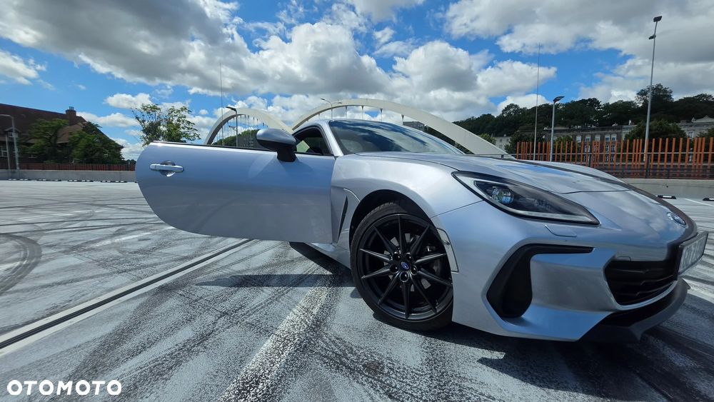 Subaru BRZ - 24