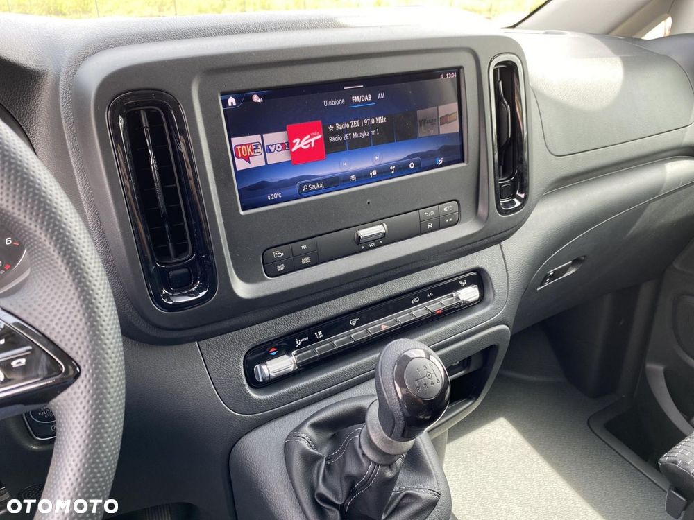 Mercedes-Benz Vito - 16