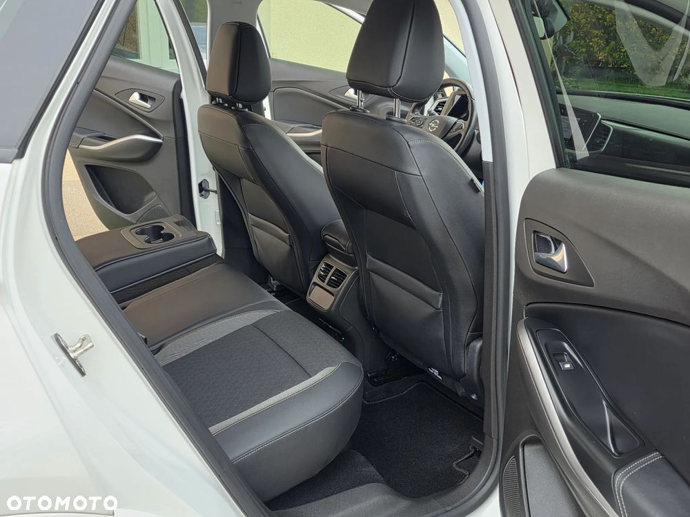 Opel Grandland X 1.5 D Start/Stop Automatik INNOVATION - 35