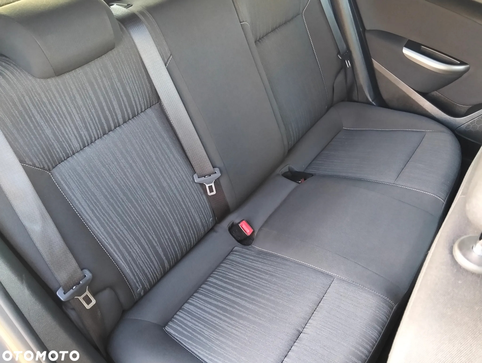 Opel Astra 1.4 Turbo Active - 10
