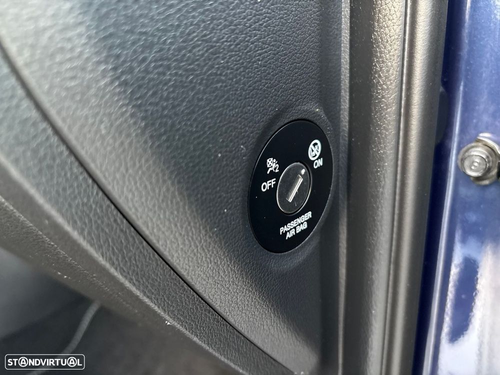 Hyundai Kauai 64.8 kWh Premium - 30