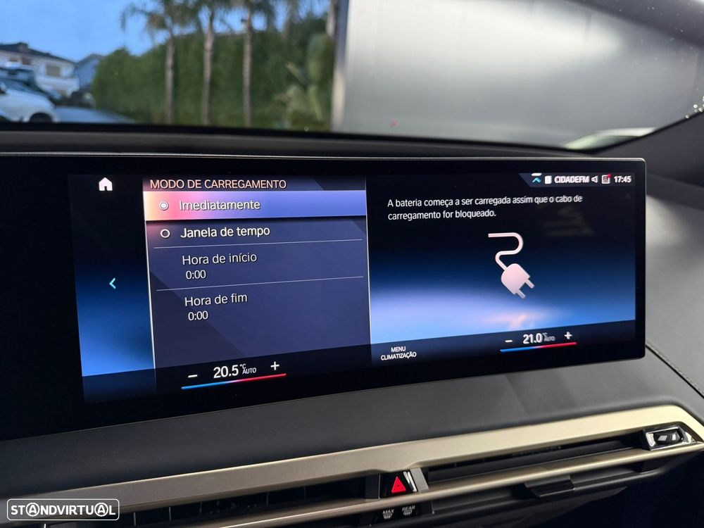 BMW iX xDrive 40 Pack Desportivo - 53