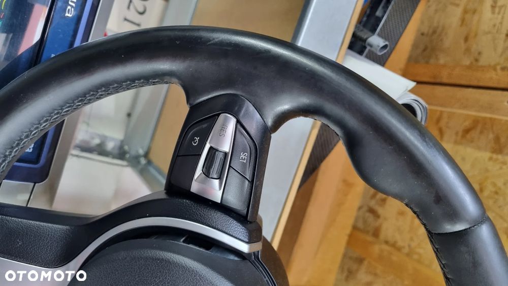 Kierownica poduszka m pakiet Bmw f30 f31 f32 f36 f20 f21 f23 x4 x3 - 8