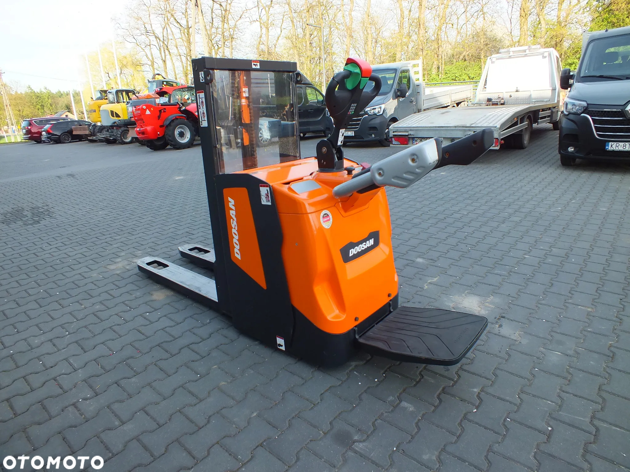 Doosan BDR13S-7 - 9