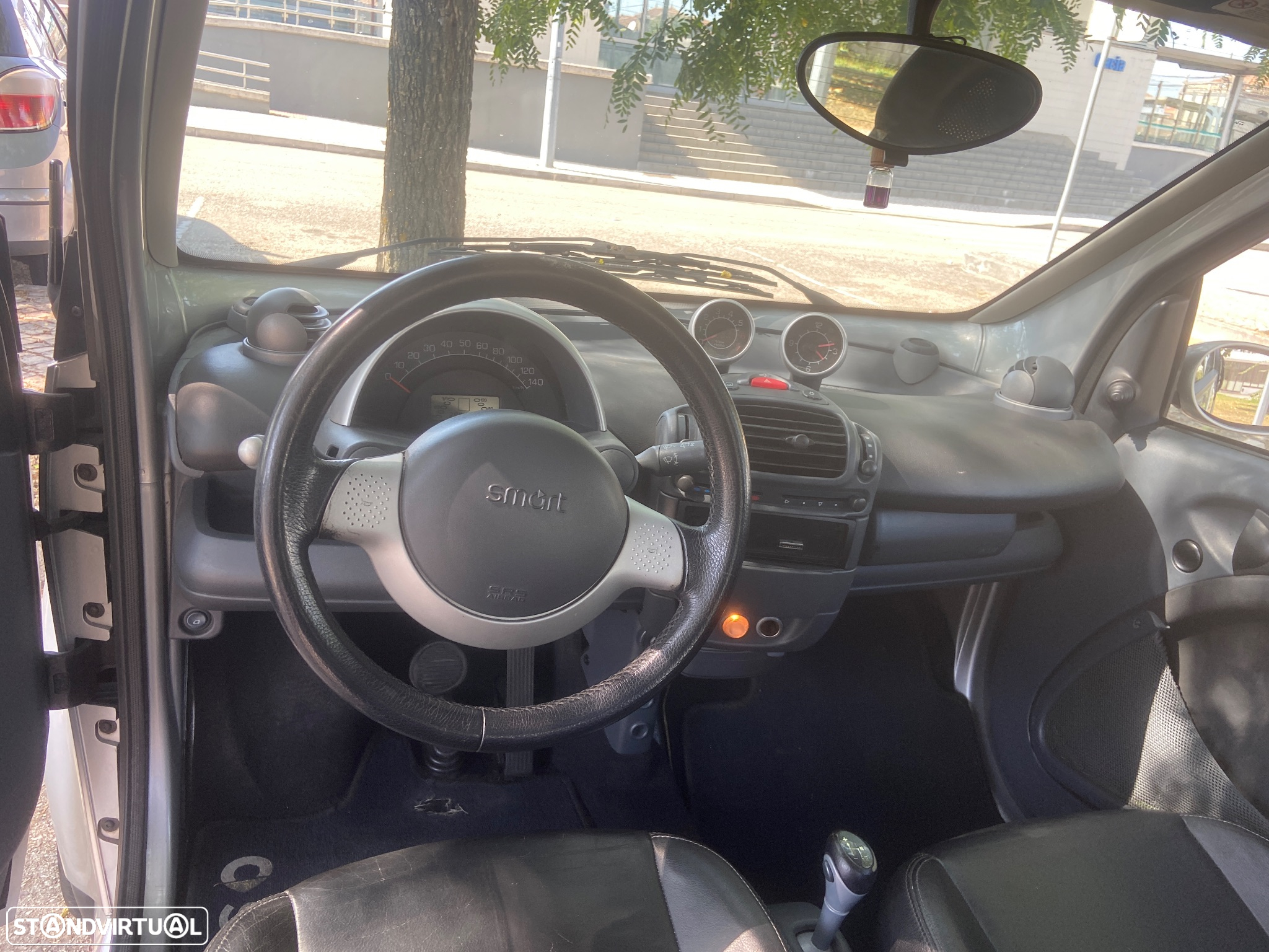 Smart ForTwo Coupé Grandstyle 61 - 6